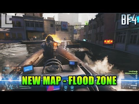 Video till Tio minuter Battlefield 4