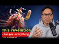 This Gut Microbiome Fights Aging & Kills Cancer – Eat These Foods | Dr. William Li