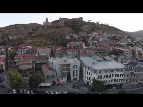 თბილისო ჩემო