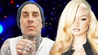 Alabama Barker, 19, Stuns Travis Barker With Bold Underwear Photos