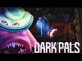 I Got Trapped In An Abandoned Children's Asylum… It Knew Who I Was | Dark Pals