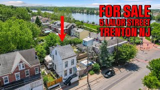 5 Lalor Street video tour