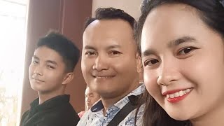 BERASAL DARI GEREJA KATOLIK SYAHADAT DI BASCAMP KOH DONDYTAN RHOMO KATHOLIK SOMASI KERENA TIDAK IZIN