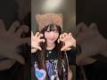 もしもし 📞🐤 #IVE #아이브 #REI #레이 #Shorts #PrudentialCenter