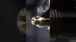 What a Million $$$ CNC Machine Looks Like