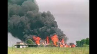 The Waco Siege: A Tragic Example of Government Overreach