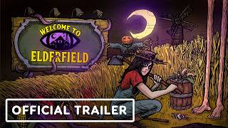 Welcome to Elderfield - Official Demo Trailer