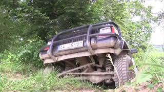 Offroad Am Nürburgring, Imagevideo 2023 Wir Sind Offroad