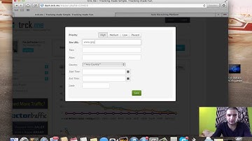 How to cloak your links