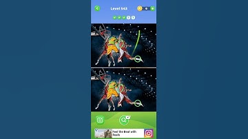 differences level 543 | this is best game solution | gameplay walkthrough| play gameing all |