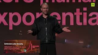 Evan Reiser’s SKO 2026 Keynote: The Future is Exponential
