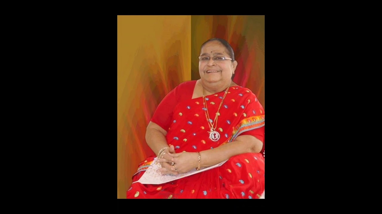 जिना मन भय, तिना मन भाव ... Pramila bhagwan vani @DivineVaniyoutube 