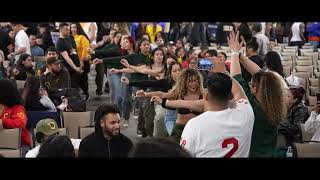 FIGHT KNIGHT 2K23 RECAP