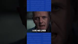 Celebrity Senator Kennedy’s BIZARRE Hannibal Lecter Trump defense#shorts Wealth