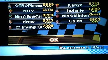 Mario Kart Wii 4TL Hacking Part 4