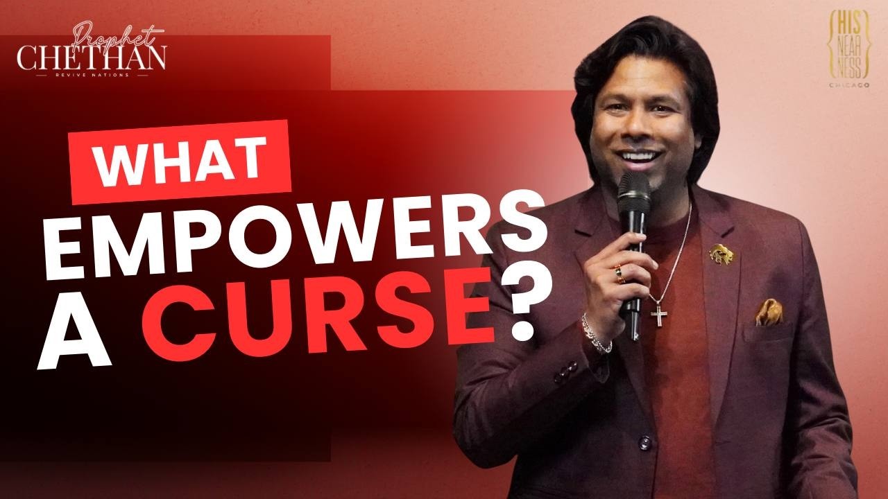 What Empowers A Curse?