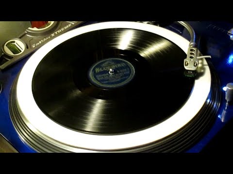 Elton Britt - "When The Roses Bloom Again" 1942