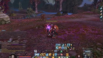 Aion PvP Aethertech Cataclysm 5 0