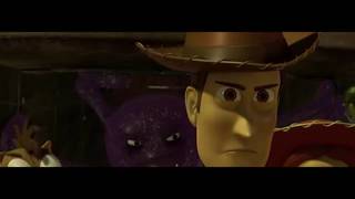 Toy Story 4 Endgame Trailer Final AVENGERS END GAME