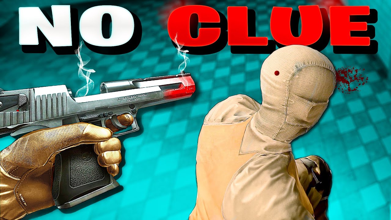 The Best RAT SPOTS In Ghosts Of Tabor VR!