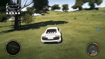 Crash Time 4 - The Syndicate Gameplay