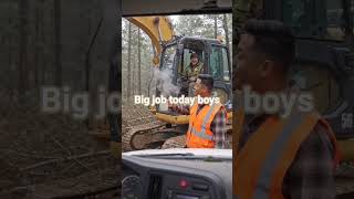 #forestrylife