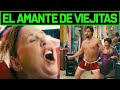 RESUMEN : NO TE METAS CON ZOHAN