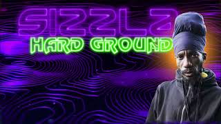 Sizzla-Hard Ground