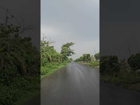 Dhaka Chittagong Highway 