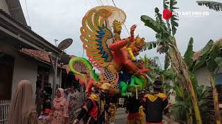 DEMEN TAK SIMPEN | SATRIA MUDA JAYA | DS.KERTAJAYA - BONGAS | 16 OKTOBER 2020