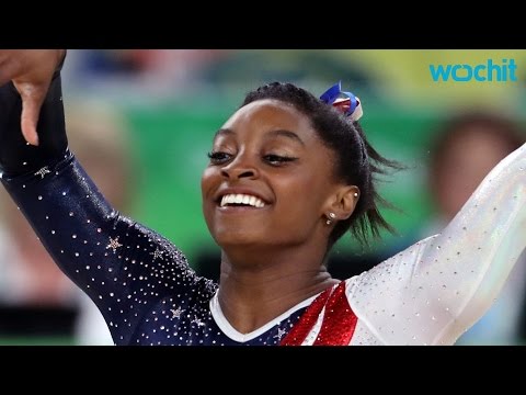 The Simone Biles Video: A Social Media Storm