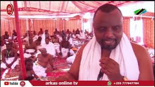 UTUKUFU WA ARAFA  //SHEIKH OTHMAN MALIM