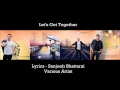 Let S Get Together Audio Various Artist Nepali Inspirational Song