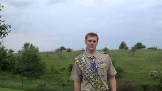 NESA World Explorer Christopher Bean