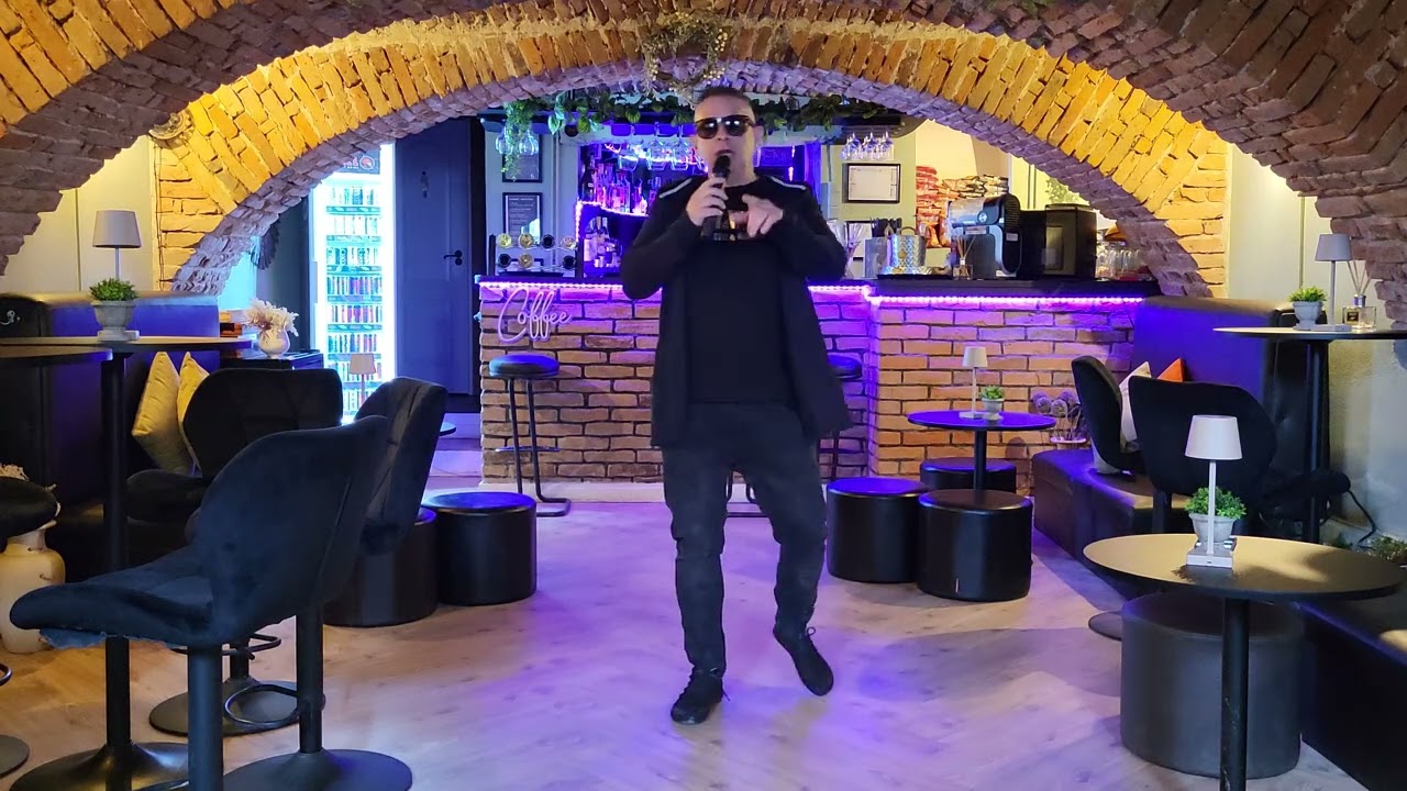 László I.  Attila  - Tiki tiki tikk takk