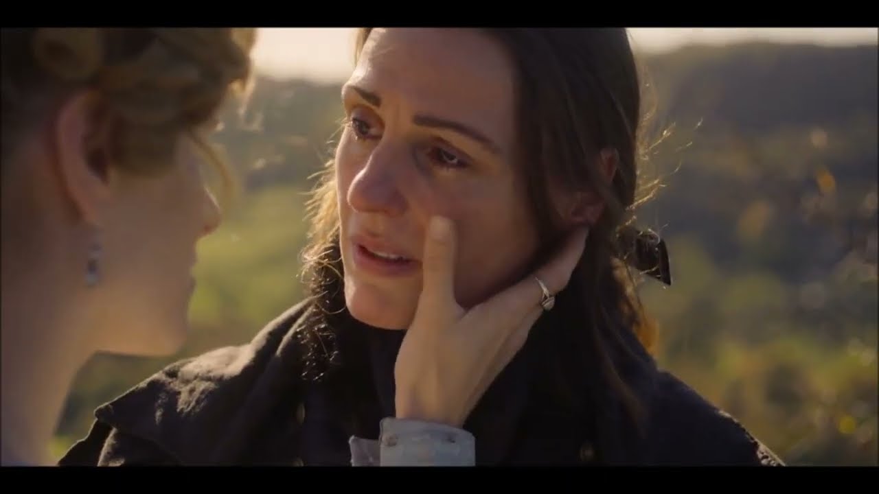 Gentleman Jack - Anne Lister & Ann Walker - Breathless S1