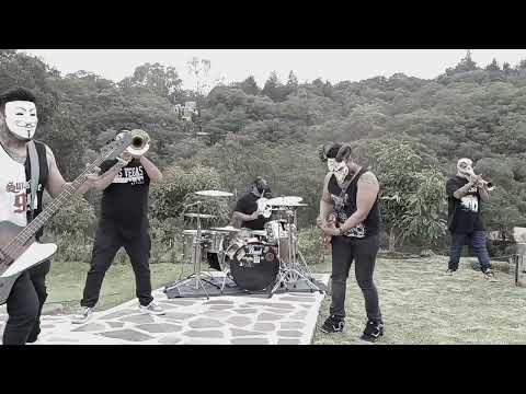 Ancore Mafia "Dando Tumbos" video oficial