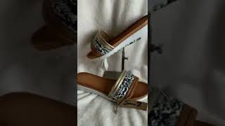 new look 2025 #music # sandal new look 2025 #music # sandal