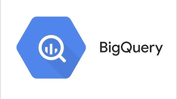GCP - Create Bigquery Table