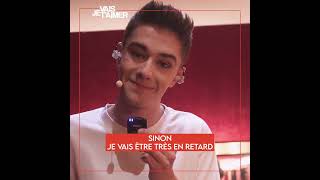 Axel Marbeuf vous fait visiter les coulisses de JE VAIS T'AIMER screenshot 5