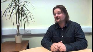 Early Intervention in Psychosis  Adrians' Story