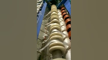 Polyester Ribbon Continuous Dyeing Machine