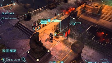 ➜ 5 Snipers AWESOME Russia VIP Extraction | XCOM Enemy Unknown | Impossible | Part 35