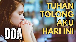 Download Lagu TUHAN TOLONG AKU - | MAMUR 121 - DOA PAGI - RENUNGAN KRISTEN #KASIHKRISTUS #TUHANYESUS MP3