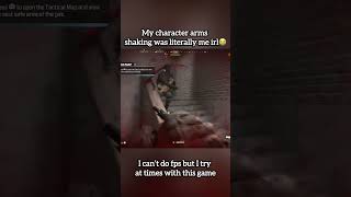 Sooooo I’ve been trying COD… No ratings yet BUT it’s still not better than Fort to me 🥸 #warzone Sooooo I’ve been trying COD… No ratings yet BUT it’s still not better than Fort to me 🥸 #warzone