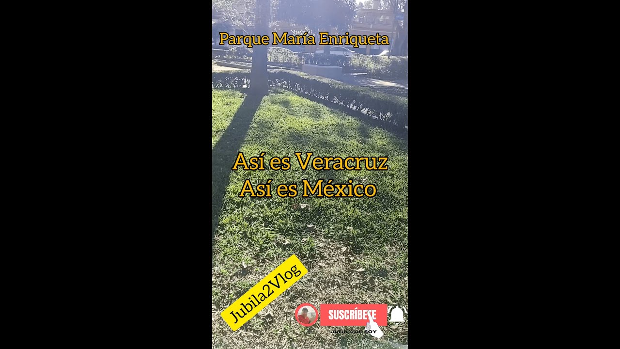 María Enriqueta, el parque de la poesía en Xalapa