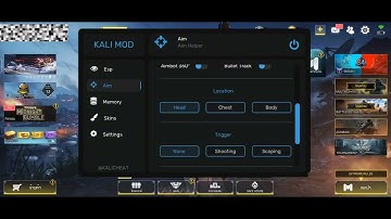 NEW UPDATE! |Call of Duty: Mobile MOD MENU 1.6.52 NO BAN VIP ANDROID