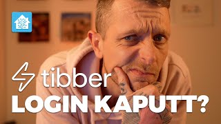 Tibber login errors in Home Assistant - OAuth Fix step by step