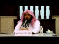 كثرة ذكر الله الشيخ بلال الفارس 