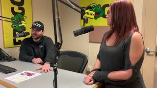 Chris Young Romantic Advice & More